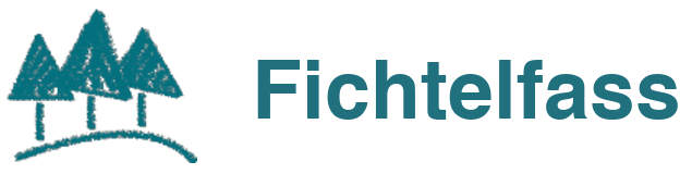 Logo Fichtelfass