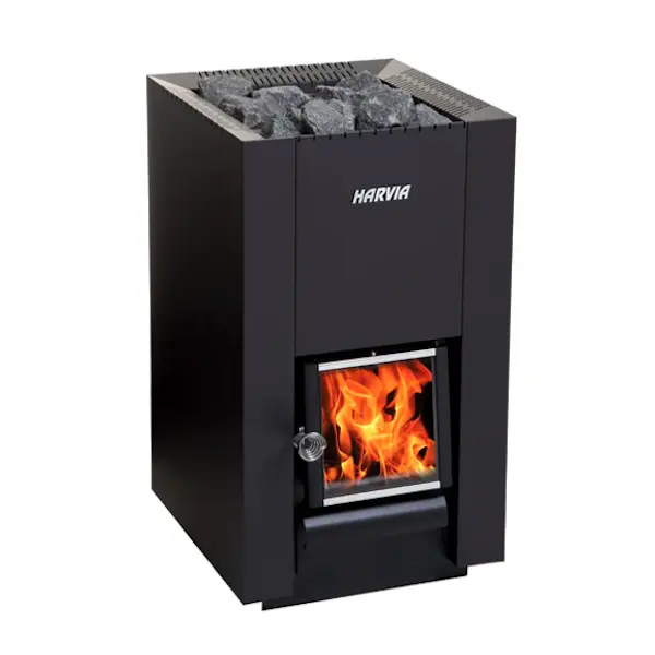 HARVIA-Linear-18-Compact