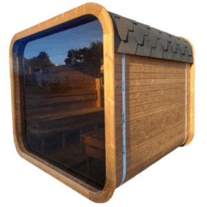 Panorama Fenster klar