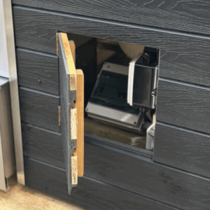 Elektroheizung 3kw (Basic)