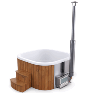 Horizon – 30kw, AISI 304