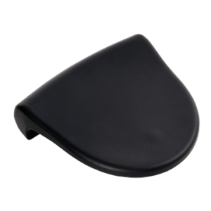 Kopfstütze mit Saugnapf