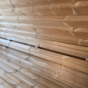 Rückenlehnen (beidseitig)