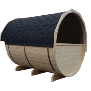 Panorama (halbrund) getönt