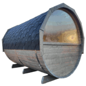 Panorama (halbrund) klar