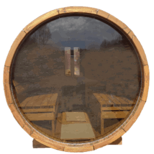 Panorama (rund) klar