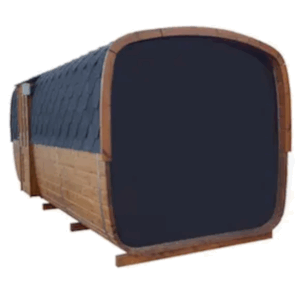 Panorama Fenster Sun getönt