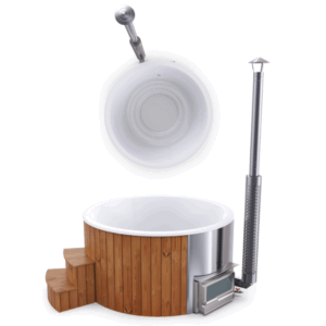 Horizon - 30kw, AISI 304