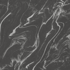 Schwarz Metalic Marble